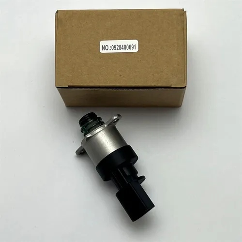 Kraftstoffregelventil 0928400691 für BMW 1 3 5 7 X1 X5 X6 von Autoteilekontor