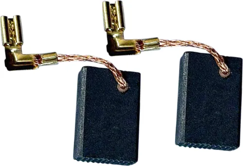 Kohlebürsten von Kutlu