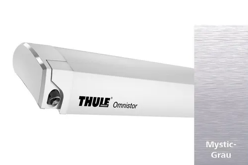 Thule Omnistor 9200 Markise 500cm in Mystic Grey von Thule
