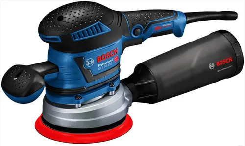 Bosch Exzenterschleifer GEX 40-150 von Bosch