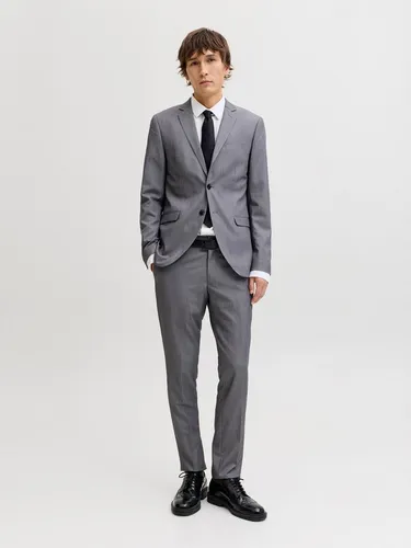 Jack & Jones Anzug JPRFRANCO SUIT NOOS (2-tlg) grau 52 von Jack & Jones