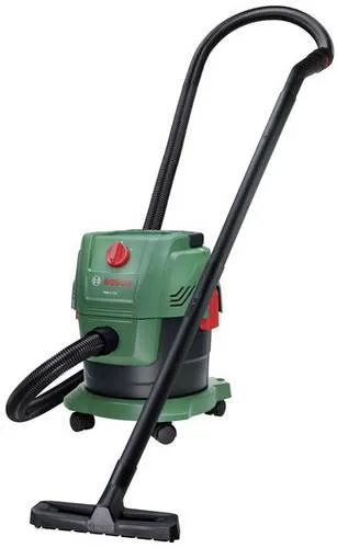 Bosch Nass-Trockensauger PAS15-200, 15 Liter, 1000 Watt