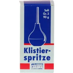 Produktbild KLISTIERSPRITZE 90 g Gr.3