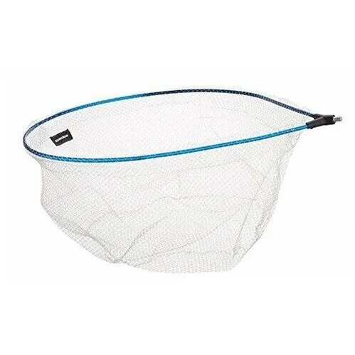 Cormoran Kescherkopf leicht 45x55cm Kescher Feederkescherkopf 10mm