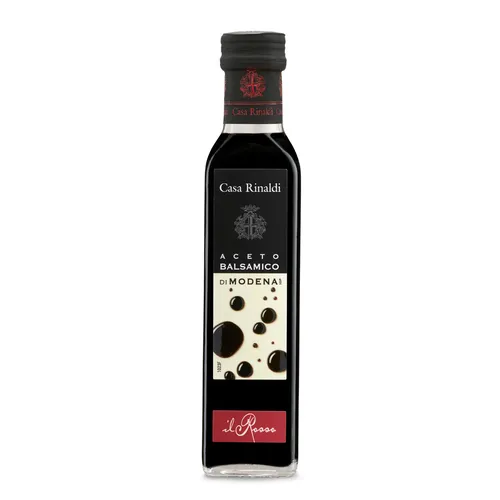 Casa Rinaldi Balsamessig aus Modena 250ml
