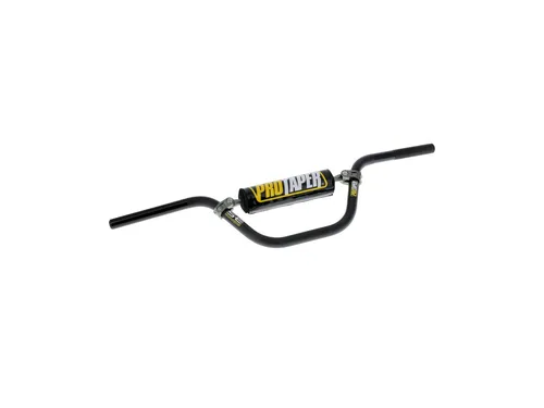 Crosslenker ProTaper Schwarz