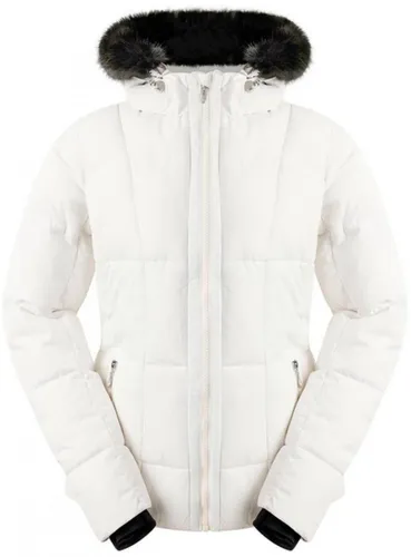 Dare2b Outdoorjacke Damen Jacke mit Kunstpelz - GlamorizeVIJk