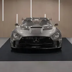 VEVOR Garagenbodenmatte von Vevor