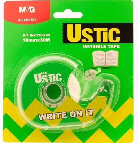 M&G Magic Photo Tape mit Cutter Modell 957Bd