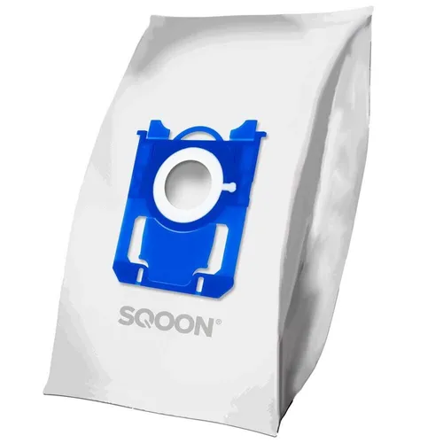 Staubsaugerbeutel passend für AEG Gr. 200, 205, AMX Maximus, AEG Essensio 4