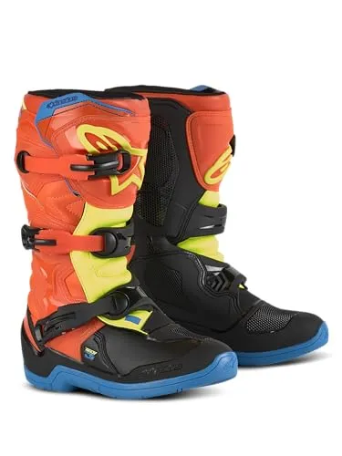 Alpinestars Tech 3s Off-road Boots EU 35 1/2