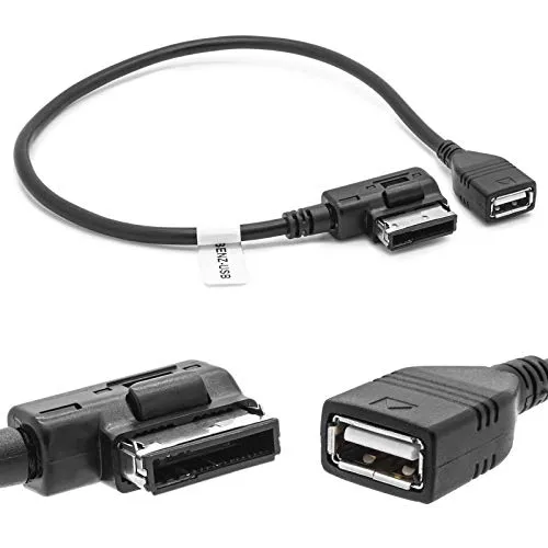MMI AMI USB Adapter Kabel