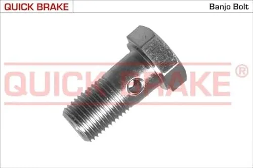 Quick Brake Hohlschraube 3251