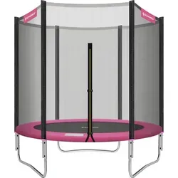 SONGMICS Gartentrampolin Ø 183 cm von SONGMICS