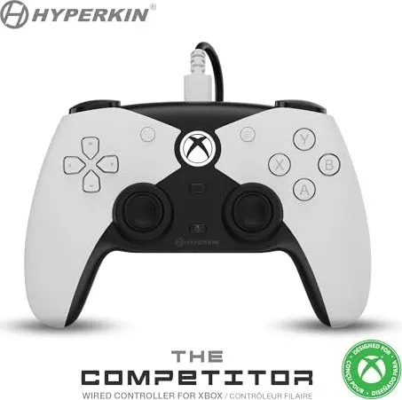 Gamecontroller von Hyperkin