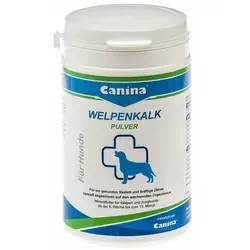 Canina Welpenkalk Pulver 300 g