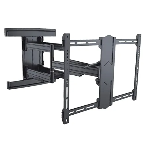 Cavus WME602 Doppelarmige Wandhalterung für TVs 37