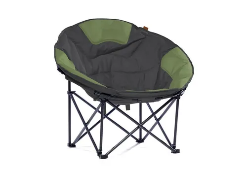 Skandika Campingstuhl Moonchair Deluxe XXL in beige von Skandika