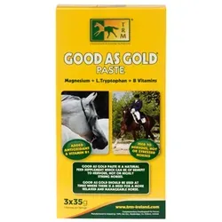 Produktbild TRM Good As Gold Paste 3x 35g
