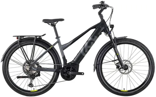 Husqvarna E-BICYCLES Pather 2 Damen E-Bike von Husqvarna E-BICYCLES