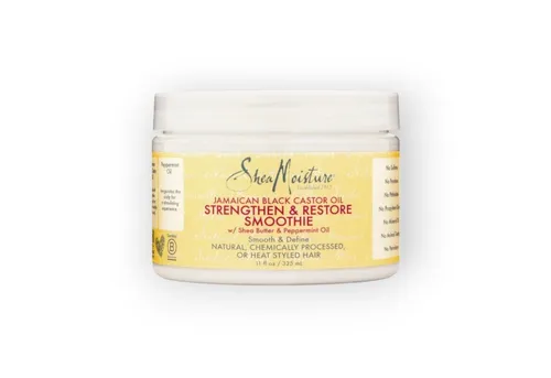Shea Moisture Haarspülung Shea Moisture JBC Oil Smoothie