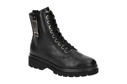 Produktbild s.Oliver 5-25262-43 001 Stiefel schwarz 39 EU