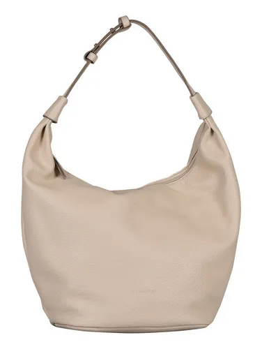 TOM TAILOR Liliana Handtasche für Damen, beige in beige von Tom Tailor