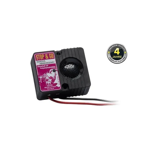 STOP GO MARDERSCHUTZ 4B von Norbert Schaub GmbH