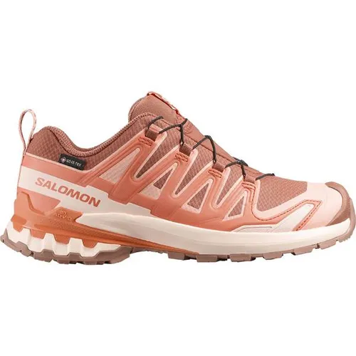 Produktbild SALOMON Damen Trailrunningschuhe XA PRO 3D V9 GTX