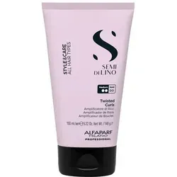 Styling-Gel, Haarspray & Haarschaum Pink von Alfaparf Milano
