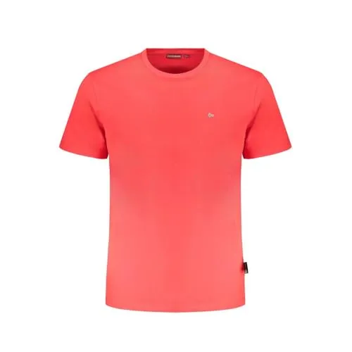 Napapijri Herren T-Shirt, R061, XX-Large