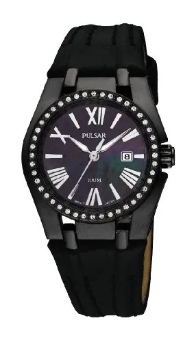 Pulsar Damenarmbanduhr Pulsar Kollektion Modern PXT689X1