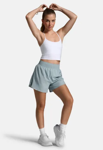 2xU Laufshorts Aero Hi-Rise 4 Inch Shorts (1-tlg)