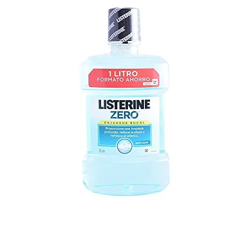 Produktbild LISTERINE Mundwasser, 250 ml