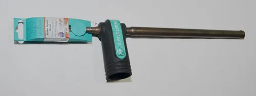 Heller Tools Duster Expert SDS-Plus Staubabsaugbohrer 28787