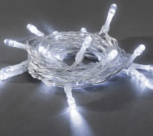 LED-Lichterkette