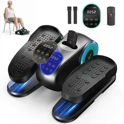 Crosstrainer bis 100 Euro von Merach