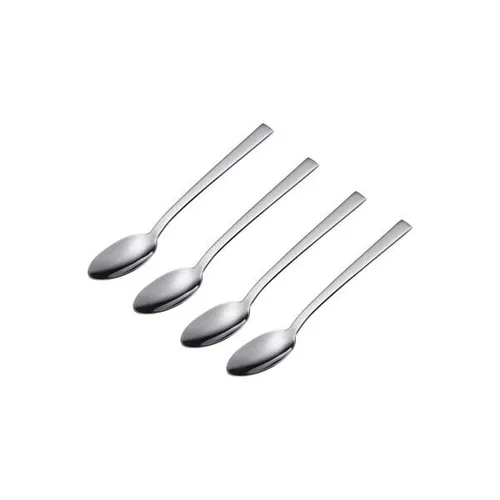 WESTMARK 4 KAFFEELÖFFEL KAFFEE LÖFFEL EDELSTAHL NEU