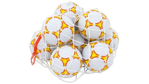 Betzold - Fußball Kinder - Hochwertige Schulhof-Fußbälle Größe 5 - Freizeitbälle für Fußball, ideal für Sportunterricht und Pausenspiele, widerstandsfähige Gummihülle und modernes Design in trendigen Farben.