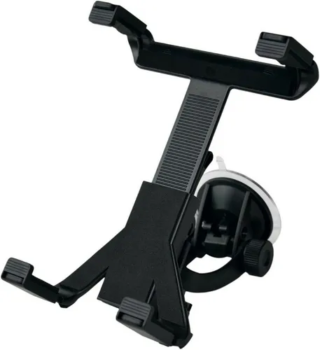HR GRIP Tablet-Halterung Universal Tablet Pad iPad Auto Scheiben 360° Saugnapf Halter HR