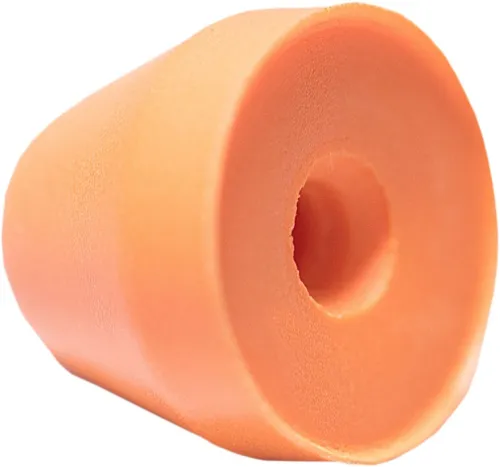 Connex Ersatzstöpsel für Bügelgehörschutz COXT938712, 5 Paar, COXT938714, Einheitsgröße