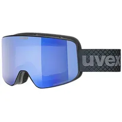 UVEX Ski- und Snowbrille PYRIT FM S2 von uvex