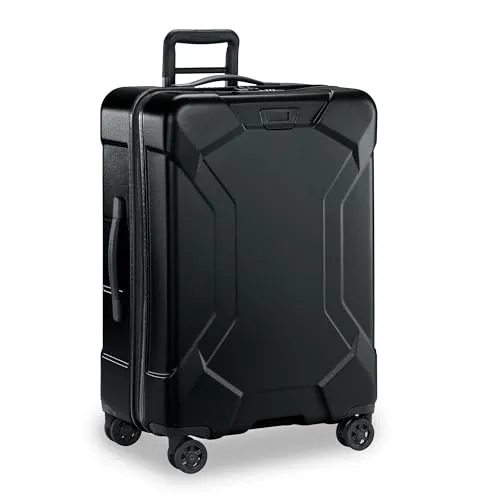Briggs & Riley Torq Medium 4-Rollen-Trolley Stealth QU227SP-74