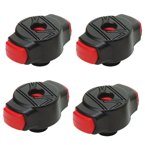 Tama QC8 Quick-Set Cymbal Mate Pack