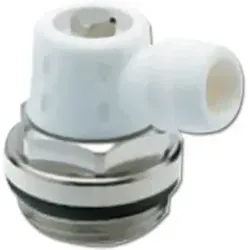 Buderus Entleerungsventil, G 1/2