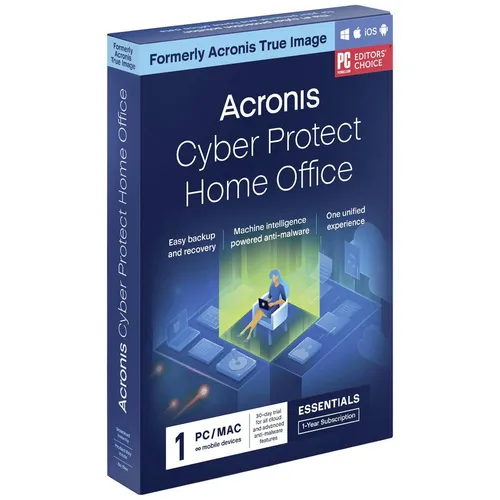 Produktbild Acronis True Image 2020 Standard