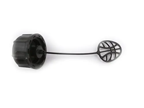 MATRIX Ersatzteil Kraftstofftankdeckel für Motorsense Rasentrimmer BMS 4-31