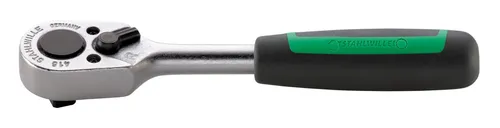 Stahlwille Hebel-Umschaltknarre 1/4