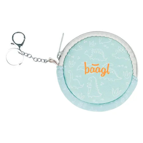 BAAGL Geldbeutel Dino