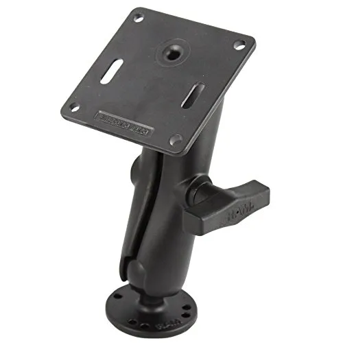 RAM MOUNTS ram-101u-2461 Kit Support- – Kits Support -